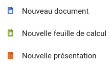 nouveau document