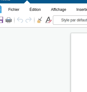 Imprimer Collabora