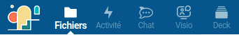 Fichiers