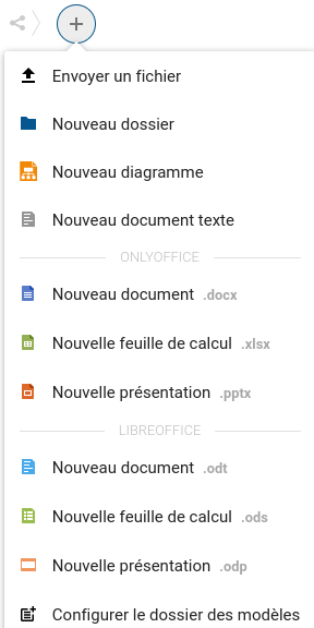 nouveau document